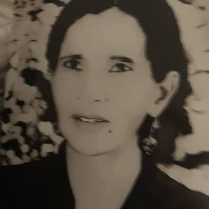 Meet your Posher, Souad